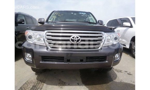 Buy Import Toyota Land Cruiser Other Car in Import - Dubai in Zambia Buy Import Toyota Land Cruiser Other Car in Import - Dubai in Zambia