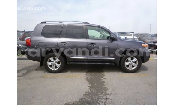 Buy Import Toyota Land Cruiser Other Car in Import - Dubai in Zambia Buy Import Toyota Land Cruiser Other Car in Import - Dubai in Zambia