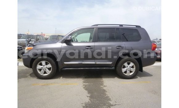 Buy Import Toyota Land Cruiser Other Car in Import - Dubai in Zambia Buy Import Toyota Land Cruiser Other Car in Import - Dubai in Zambia