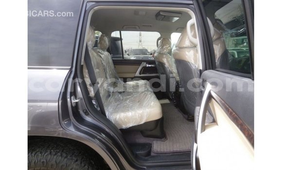 Buy Import Toyota Land Cruiser Other Car in Import - Dubai in Zambia Buy Import Toyota Land Cruiser Other Car in Import - Dubai in Zambia