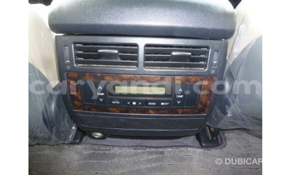 Buy Import Toyota Land Cruiser Other Car in Import - Dubai in Zambia Buy Import Toyota Land Cruiser Other Car in Import - Dubai in Zambia