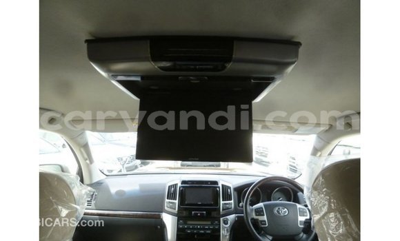 Buy Import Toyota Land Cruiser Other Car in Import - Dubai in Zambia Buy Import Toyota Land Cruiser Other Car in Import - Dubai in Zambia