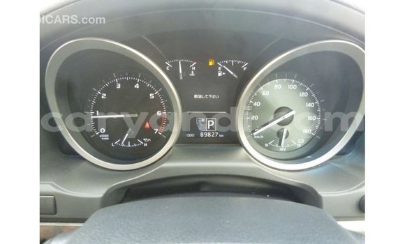 Buy Import Toyota Land Cruiser Other Car in Import - Dubai in Zambia Buy Import Toyota Land Cruiser Other Car in Import - Dubai in Zambia