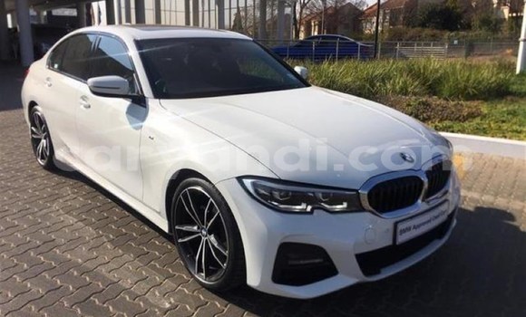 Nunua Ilio tumika BMW 3–Series Nyeupe Gari ndani ya Chingola nchini Zambia Nunua Ilio tumika BMW 3–Series Nyeupe Gari ndani ya Chingola nchini Zambia
