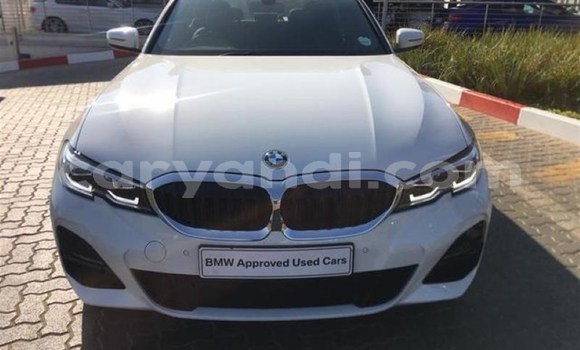 Nunua Ilio tumika BMW 3–Series Nyeupe Gari ndani ya Chingola nchini Zambia Nunua Ilio tumika BMW 3–Series Nyeupe Gari ndani ya Chingola nchini Zambia