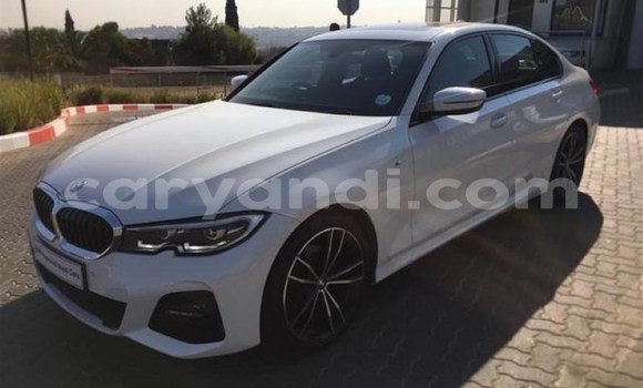 Nunua Ilio tumika BMW 3–Series Nyeupe Gari ndani ya Chingola nchini Zambia Nunua Ilio tumika BMW 3–Series Nyeupe Gari ndani ya Chingola nchini Zambia