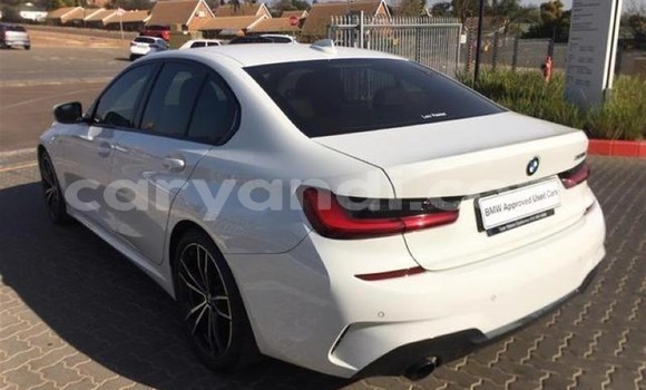 Nunua Ilio tumika BMW 3–Series Nyeupe Gari ndani ya Chingola nchini Zambia Nunua Ilio tumika BMW 3–Series Nyeupe Gari ndani ya Chingola nchini Zambia