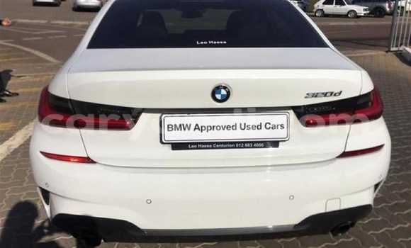 Nunua Ilio tumika BMW 3–Series Nyeupe Gari ndani ya Chingola nchini Zambia Nunua Ilio tumika BMW 3–Series Nyeupe Gari ndani ya Chingola nchini Zambia