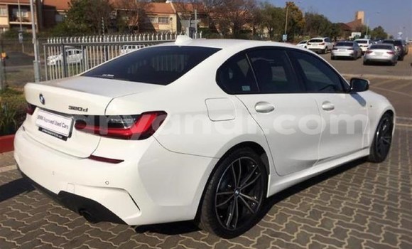 Nunua Ilio tumika BMW 3–Series Nyeupe Gari ndani ya Chingola nchini Zambia Nunua Ilio tumika BMW 3–Series Nyeupe Gari ndani ya Chingola nchini Zambia