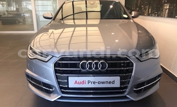 Acheter Occasion Voiture Audi A6 Autre à Chingola, Zambie Acheter Occasion Voiture Audi A6 Autre à Chingola, Zambie