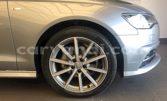 Acheter Occasion Voiture Audi A6 Autre à Chingola, Zambie Acheter Occasion Voiture Audi A6 Autre à Chingola, Zambie
