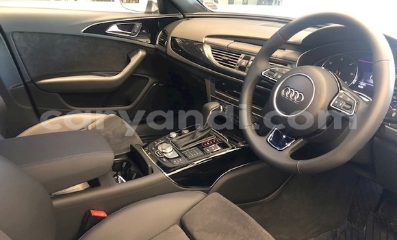 Acheter Occasion Voiture Audi A6 Autre à Chingola, Zambie Acheter Occasion Voiture Audi A6 Autre à Chingola, Zambie