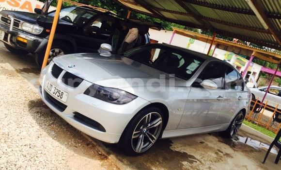 Acheter Occasion Voiture BMW 3–Series Autre à Chingola, Zambie Acheter Occasion Voiture BMW 3–Series Autre à Chingola, Zambie