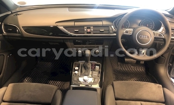 Acheter Occasion Voiture Audi A6 Autre à Chingola, Zambie Acheter Occasion Voiture Audi A6 Autre à Chingola, Zambie
