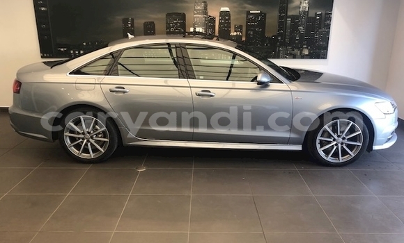 Acheter Occasion Voiture Audi A6 Autre à Chingola, Zambie Acheter Occasion Voiture Audi A6 Autre à Chingola, Zambie