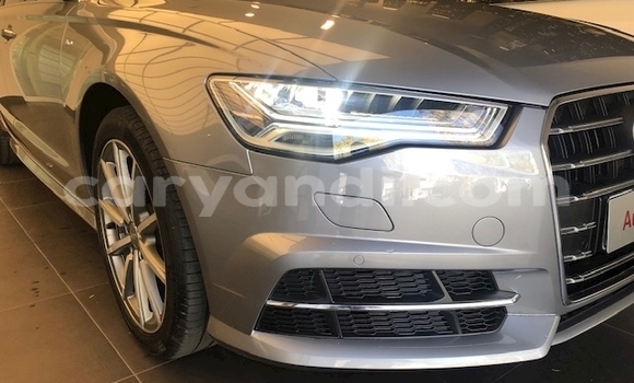 Acheter Occasion Voiture Audi A6 Autre à Chingola, Zambie Acheter Occasion Voiture Audi A6 Autre à Chingola, Zambie