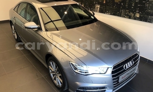 Acheter Occasion Voiture Audi A6 Autre à Chingola, Zambie Acheter Occasion Voiture Audi A6 Autre à Chingola, Zambie