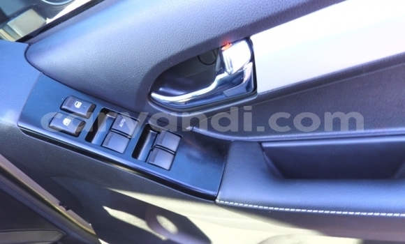 Acheter Occasion Voiture Isuzu D–MAX Autre à Chingola, Zambie Acheter Occasion Voiture Isuzu D–MAX Autre à Chingola, Zambie