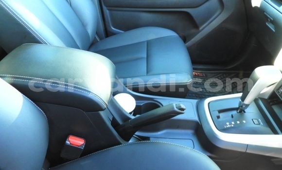 Acheter Occasion Voiture Isuzu D–MAX Autre à Chingola, Zambie Acheter Occasion Voiture Isuzu D–MAX Autre à Chingola, Zambie