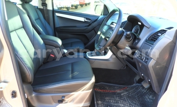 Acheter Occasion Voiture Isuzu D–MAX Autre à Chingola, Zambie Acheter Occasion Voiture Isuzu D–MAX Autre à Chingola, Zambie