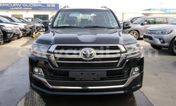 Buy Import Toyota Land Cruiser Black Car in Import - Dubai in Zambia Buy Import Toyota Land Cruiser Black Car in Import - Dubai in Zambia