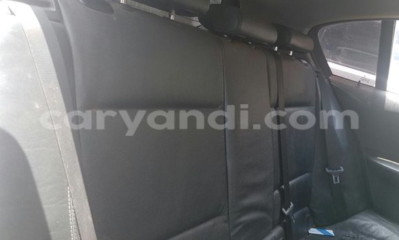 Buy Used BMW 1–Series White Car in Chipata in Zambia Buy Used BMW 1–Series White Car in Chipata in Zambia