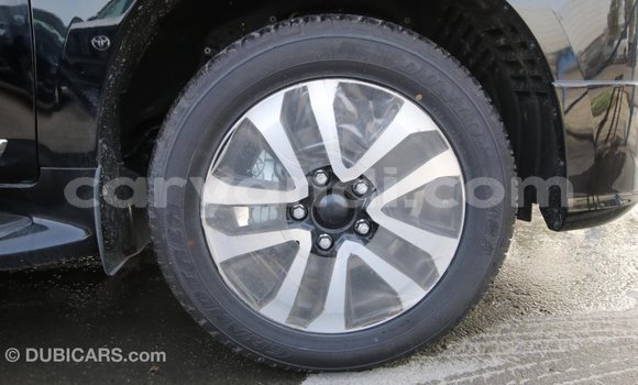 Buy Import Toyota Land Cruiser Black Car in Import - Dubai in Zambia Buy Import Toyota Land Cruiser Black Car in Import - Dubai in Zambia
