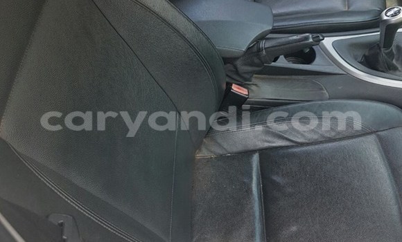 Buy Used BMW 1–Series White Car in Chipata in Zambia Buy Used BMW 1–Series White Car in Chipata in Zambia