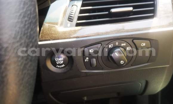 Buy Used BMW 5–Series Blue Car in Lusaka in Zambia Buy Used BMW 5–Series Blue Car in Lusaka in Zambia