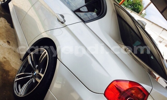 Acheter Occasion Voiture BMW 3–Series Autre à Chingola, Zambie Acheter Occasion Voiture BMW 3–Series Autre à Chingola, Zambie