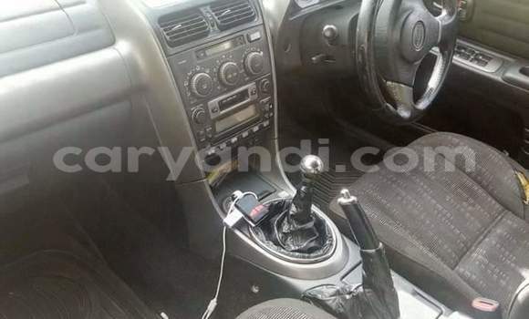 Buy Used Toyota Altezza Black Car in Lusaka in Zambia Buy Used Toyota Altezza Black Car in Lusaka in Zambia