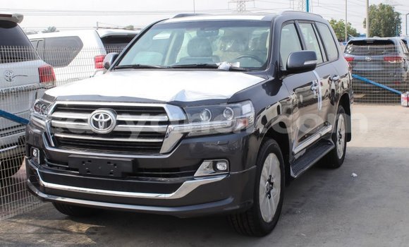Nunua Imported Toyota Land Cruiser Nyingine Gari ndani ya Import - Dubai nchini Zambia Nunua Imported Toyota Land Cruiser Nyingine Gari ndani ya Import - Dubai nchini Zambia
