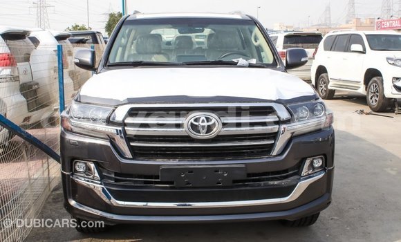 Nunua Imported Toyota Land Cruiser Nyingine Gari ndani ya Import - Dubai nchini Zambia Nunua Imported Toyota Land Cruiser Nyingine Gari ndani ya Import - Dubai nchini Zambia