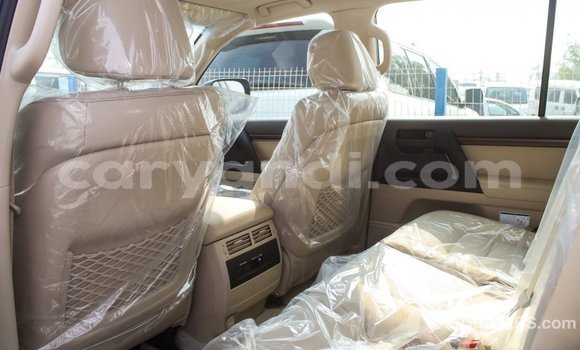 Nunua Imported Toyota Land Cruiser Nyingine Gari ndani ya Import - Dubai nchini Zambia Nunua Imported Toyota Land Cruiser Nyingine Gari ndani ya Import - Dubai nchini Zambia