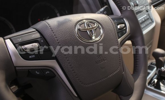 Nunua Imported Toyota Land Cruiser Nyingine Gari ndani ya Import - Dubai nchini Zambia Nunua Imported Toyota Land Cruiser Nyingine Gari ndani ya Import - Dubai nchini Zambia