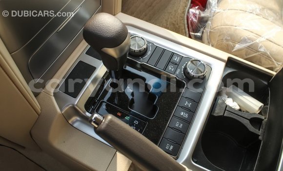 Nunua Imported Toyota Land Cruiser Nyingine Gari ndani ya Import - Dubai nchini Zambia Nunua Imported Toyota Land Cruiser Nyingine Gari ndani ya Import - Dubai nchini Zambia