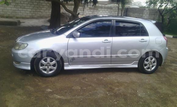 Tenga Tsaru Toyota Allex Sirivha Mota in Chipata in Zambia Tenga Tsaru Toyota Allex Sirivha Mota in Chipata in Zambia