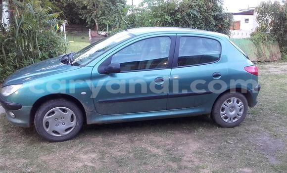 Buy Used Peugeot 206 Other Car in Chipata in Zambia