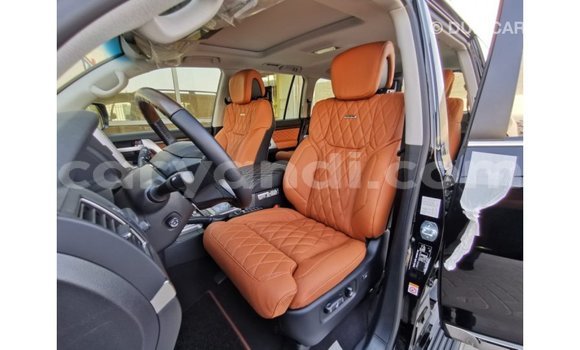Buy Import Toyota Land Cruiser Black Car in Import - Dubai in Zambia Buy Import Toyota Land Cruiser Black Car in Import - Dubai in Zambia