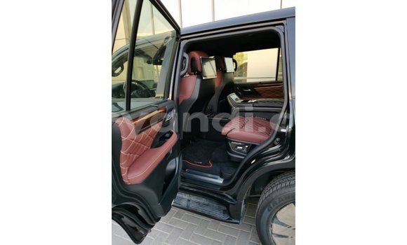 Tenga Imported Lexus LX Nhema Mota in Import - Dubai in Zambia Tenga Imported Lexus LX Nhema Mota in Import - Dubai in Zambia