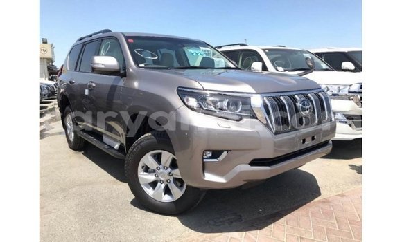 Nunua Imported Toyota Prado Brown Gari ndani ya Import - Dubai nchini Zambia Nunua Imported Toyota Prado Brown Gari ndani ya Import - Dubai nchini Zambia