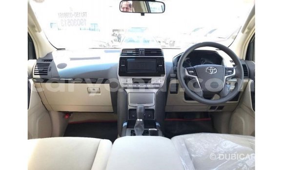 Nunua Imported Toyota Prado Brown Gari ndani ya Import - Dubai nchini Zambia Nunua Imported Toyota Prado Brown Gari ndani ya Import - Dubai nchini Zambia