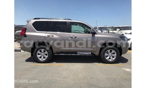 Nunua Imported Toyota Prado Brown Gari ndani ya Import - Dubai nchini Zambia Nunua Imported Toyota Prado Brown Gari ndani ya Import - Dubai nchini Zambia