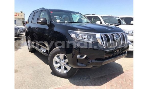 Nunua Imported Toyota Prado Nyeusi Gari ndani ya Import - Dubai nchini Zambia Nunua Imported Toyota Prado Nyeusi Gari ndani ya Import - Dubai nchini Zambia