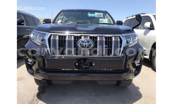 Nunua Imported Toyota Prado Nyeusi Gari ndani ya Import - Dubai nchini Zambia Nunua Imported Toyota Prado Nyeusi Gari ndani ya Import - Dubai nchini Zambia
