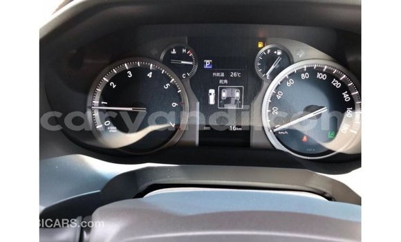 Nunua Imported Toyota Prado Nyeusi Gari ndani ya Import - Dubai nchini Zambia Nunua Imported Toyota Prado Nyeusi Gari ndani ya Import - Dubai nchini Zambia