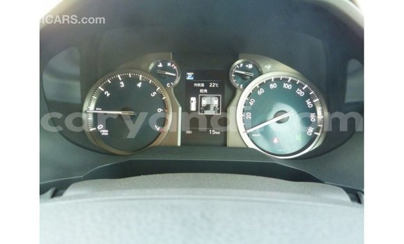 Nunua Imported Toyota Prado Nyeusi Gari ndani ya Import - Dubai nchini Zambia Nunua Imported Toyota Prado Nyeusi Gari ndani ya Import - Dubai nchini Zambia