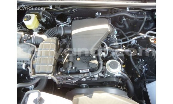 Nunua Imported Toyota Prado Nyeusi Gari ndani ya Import - Dubai nchini Zambia Nunua Imported Toyota Prado Nyeusi Gari ndani ya Import - Dubai nchini Zambia