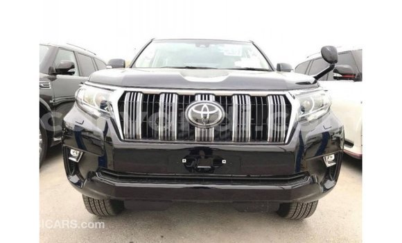 Nunua Imported Toyota Prado Nyeusi Gari ndani ya Import - Dubai nchini Zambia Nunua Imported Toyota Prado Nyeusi Gari ndani ya Import - Dubai nchini Zambia