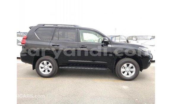 Nunua Imported Toyota Prado Nyeusi Gari ndani ya Import - Dubai nchini Zambia Nunua Imported Toyota Prado Nyeusi Gari ndani ya Import - Dubai nchini Zambia